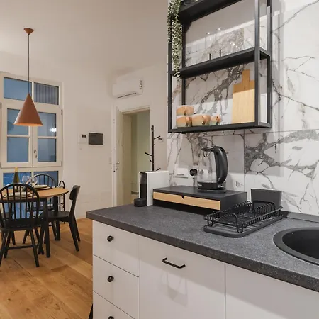 Center - Jr Terrace - Pedestrian Zone - Wi-fi - Ac Appartement *