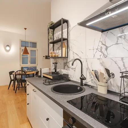 Center - Jr Terrace - Pedestrian Zone - Wi-fi - Ac * Triëst