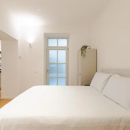 Center - Jr Terrace - Pedestrian Zone - Wi-fi - Ac * 트리에스테