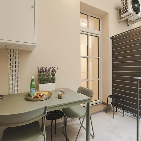 Center - Jr Terrace - Pedestrian Zone - Wi-fi - Ac شقة