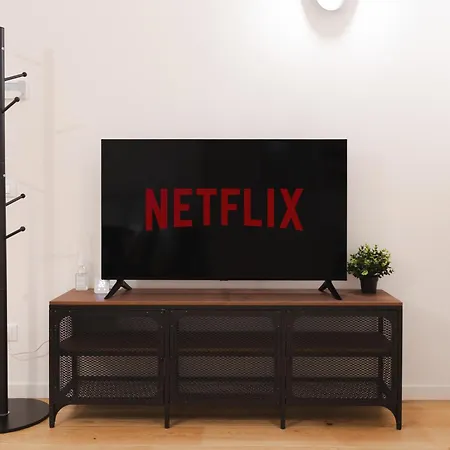 Center - Jr Terrace - Pedestrian Zone - Wi-fi - Ac 公寓 的里雅斯特