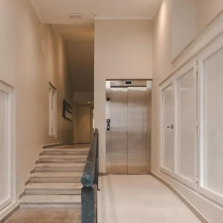 شقة Center - Jr Terrace - Pedestrian Zone - Wi-fi - Ac *