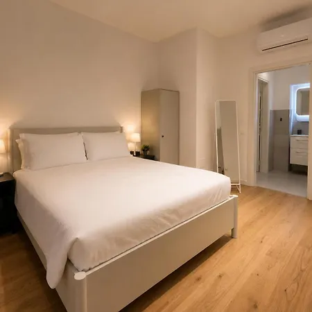 Center - Jr Terrace - Pedestrian Zone - Wi-fi - Ac * ترييستي